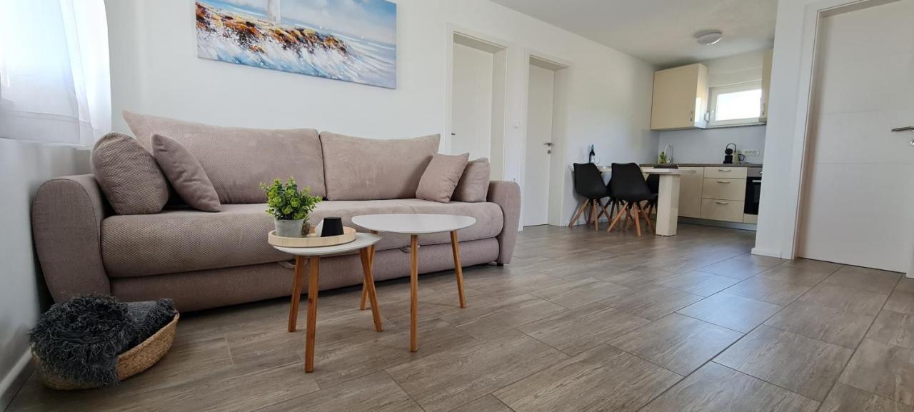 House Vallis Aurea Повиле Екстериор снимка