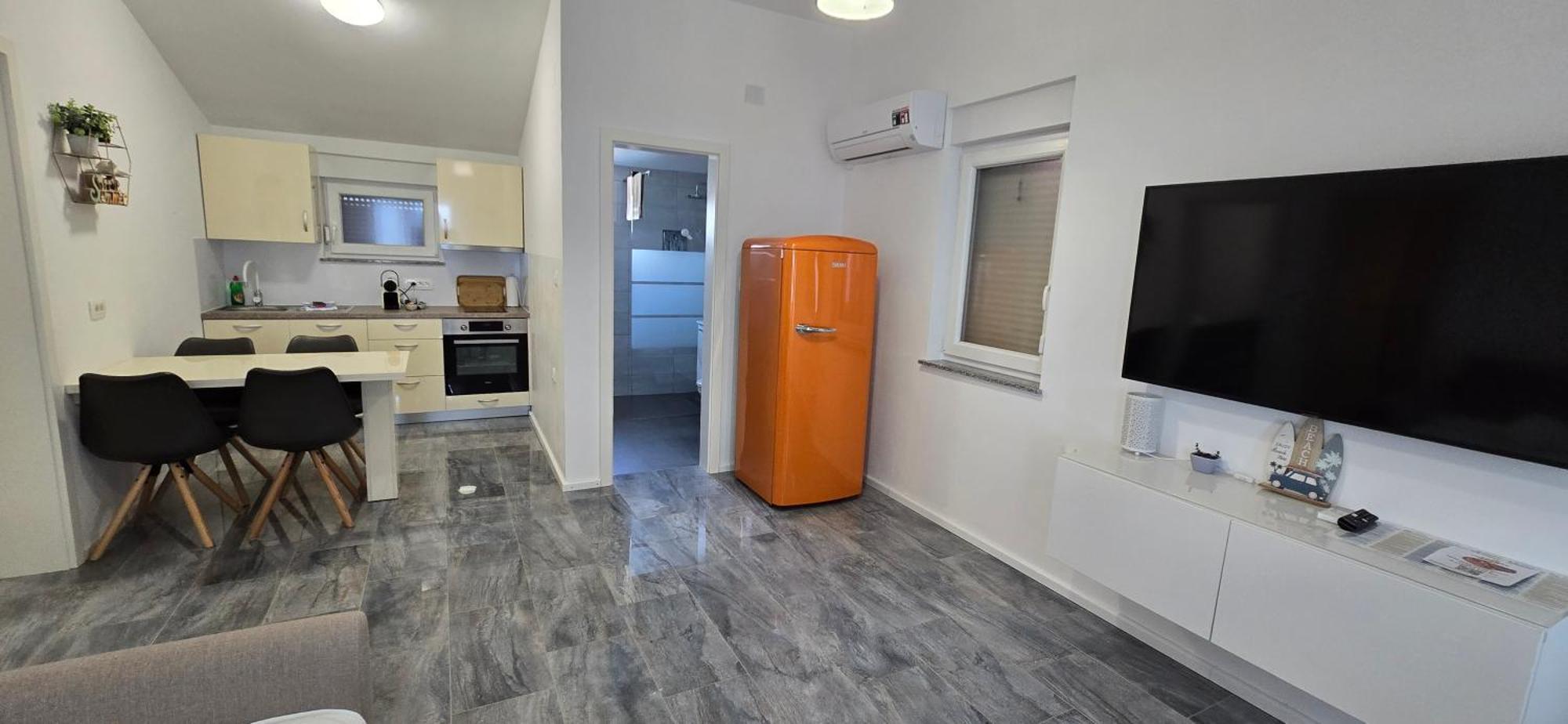 House Vallis Aurea Повиле Екстериор снимка